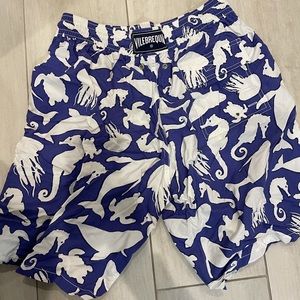 Vilebrequin swim trunks